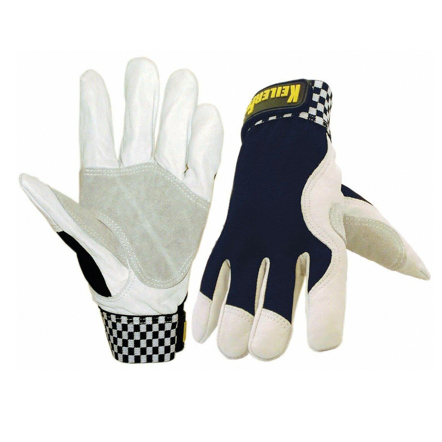 KEILER Handschuhe KEILER Fit Gr.9, Handschuhe, Bekleidung