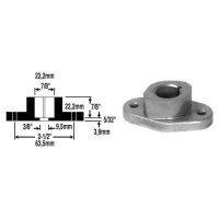 Messeradapter p.f. MTD