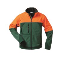 *SANDDORN* WALDARBEITER SOFTSHELL-JACKE