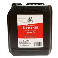 SUPER-OIL Ketten&ouml;l S&auml;geketten&ouml;l mit...