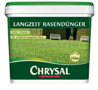 CHRYSAL Langzeit-Rasend&uuml;nger 7,5 kg