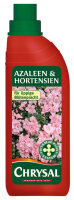 CHRYSAL Azaleen-Hortensien-Dünger 0,5L