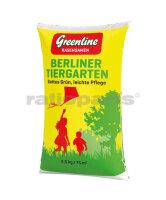 GREENLINE Saatgut BerlinerTiergart 2,5kg Grassamen...