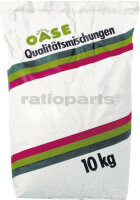 OASE Saatgut Schattenrasen 10kg Grassamen Rasensamen