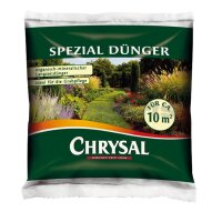 CHRYSAL Spezial Blumen-Dünger 0,5kg