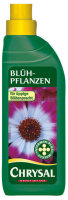 CHRYSAL Bl&uuml;hpflanzen-D&uuml;nger 500 ml