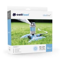 CELLFAST Sektorenregner POWER tt IDEAL