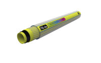 FITT Wasserschlauch nts yellow 5/8 25 m