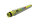 FITT Wasserschlauch nts yellow 5/8 25 m