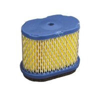 Luftfilter p.f. Briggs & Stratton, 5,5/6,5 PS