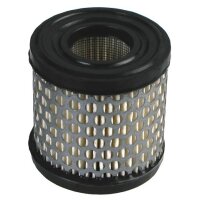 Luftfilter p.f. Briggs & Stratton, 5 PS