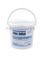 LIGA GOLD Schmierseife  5kg Eimer