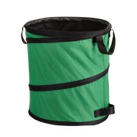 POP-UP Gartenbag 38 Liter  Laubsack Abfallsack