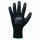 Handschuh Strong Hand Arbeitshandschuh mit Latexbeschichtung Gr. 8-11 M