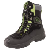 Lupriflex Sportive Hunter Pro 3-640 Schnittschutzstiefel Klasse 3 schwarz Sicherheitsstiefel Größe 39-48 42