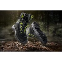 Lupriflex Sportive Hunter Pro 3-640 Schnittschutzstiefel...