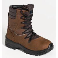 Northwood Ecoline Schnittschutzstiefel Klasse 2...