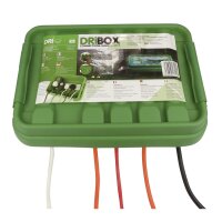 DriBox 200 Wetterschutzgeh&auml;use f&uuml;r elektrische...