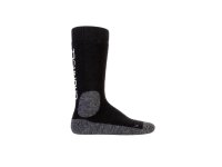 Grünholz Strong Socken, schwarz