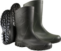 Gummistiefel halbhoch Dunlop Dee,für Garten Beruf...