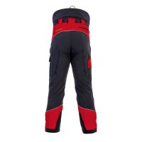 Gr&uuml;nholz Pro&sup3;Flex Schnittschutzhose,...