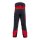 Grünholz Pro³Flex Schnittschutzhose, Schnittschutzklasse 1 (20 m/s), rot-anthrazit